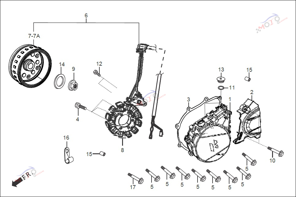 Engine Diagram